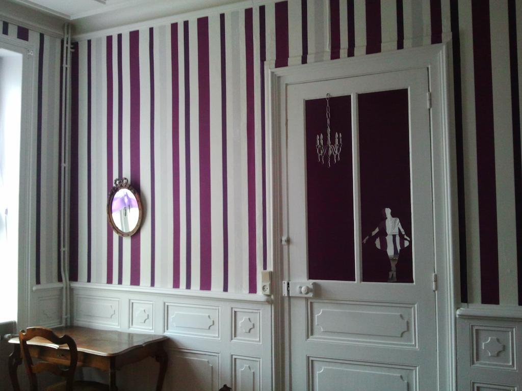 Simadline Villa Sartilly-Baie-Bocage Room photo