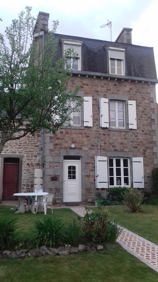 Simadline Villa Sartilly-Baie-Bocage Exterior photo